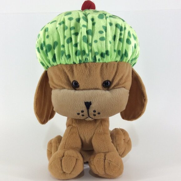 BEST Toy Pup Plush Stuffed Animal - Brown 🐶 - Picture 2 of 12